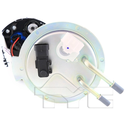 Fuel Pump Module Assembly by TYC - 150285A pa1