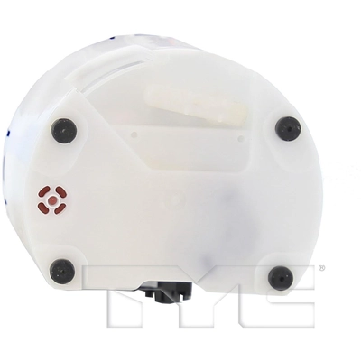 Fuel Pump Module Assembly by TYC - 150285A pa2