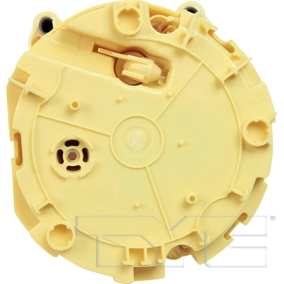 Fuel Pump Module Assembly by TYC - 150300A pa2