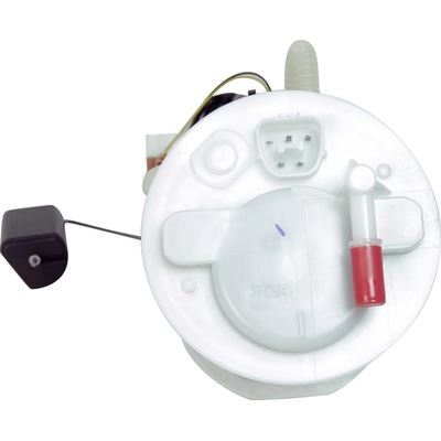 Fuel Pump Module Assembly by TYC - 150308A pa1