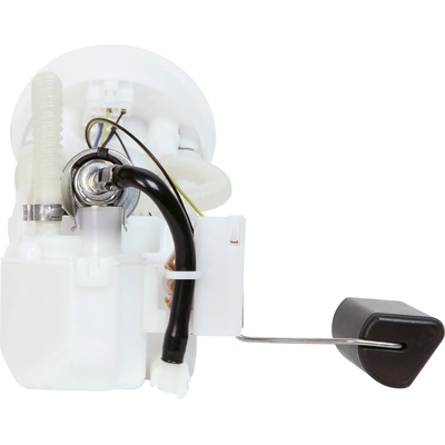 Fuel Pump Module Assembly by TYC - 150308A pa2