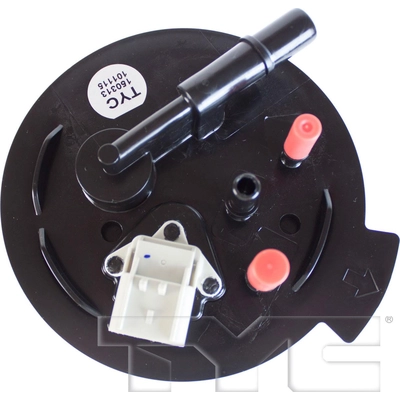 Fuel Pump Module Assembly by TYC - 150313A pa1