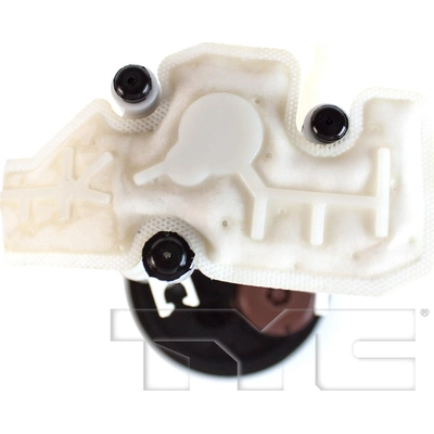 Fuel Pump Module Assembly by TYC - 150313A pa2
