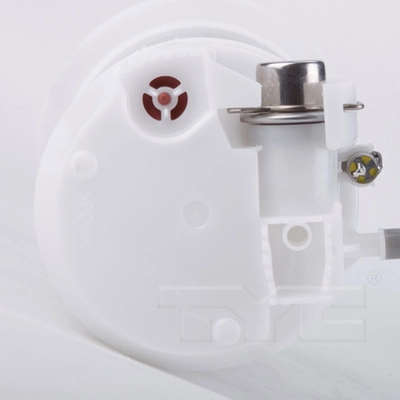 Fuel Pump Module Assembly by TYC - 150314A pa3