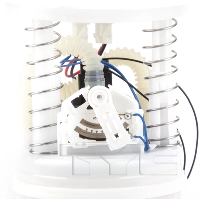 Fuel Pump Module Assembly by TYC - 150314A pa9