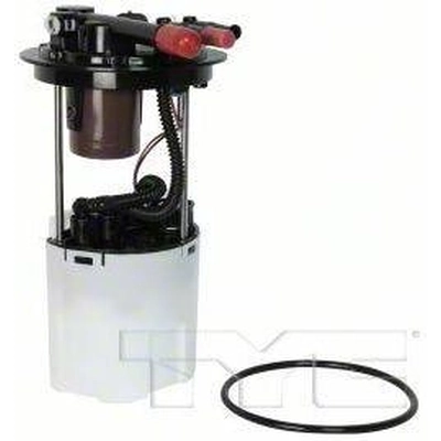 Fuel Pump Module Assembly by TYC - 150326A pa1