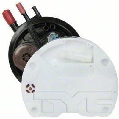 Fuel Pump Module Assembly by TYC - 150326A pa3