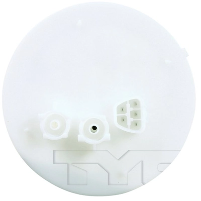 TYC - 150337A - Fuel Pump Module Assembly pa3