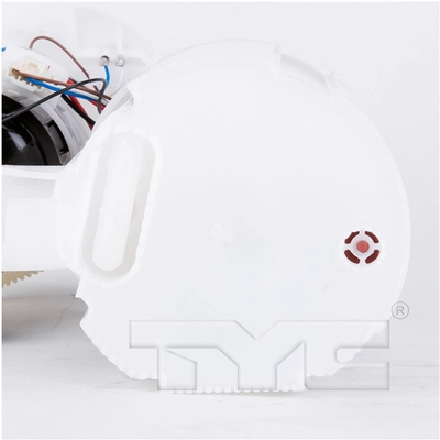 Fuel Pump Module Assembly by TYC - 150340A pa3