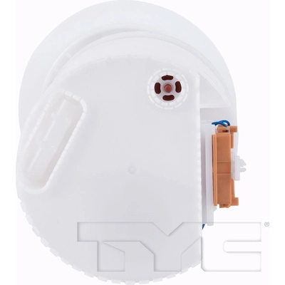 Fuel Pump Module Assembly by TYC - 150341A pa2