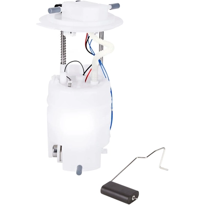 TYC - 150342A - Fuel Pump Module Assembly pa1