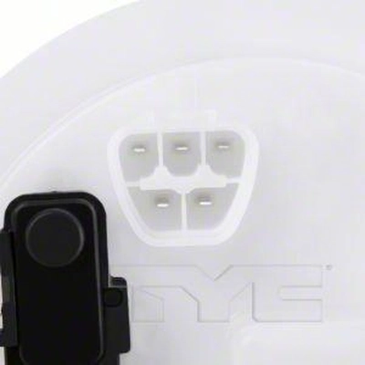 Fuel Pump Module Assembly by TYC - 150344A pa5