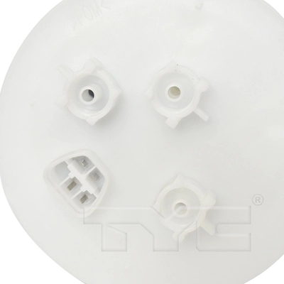 Fuel Pump Module Assembly by TYC - 150352A pa4