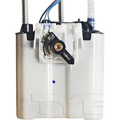 Fuel Pump Module Assembly by TYC - 150358A pa1