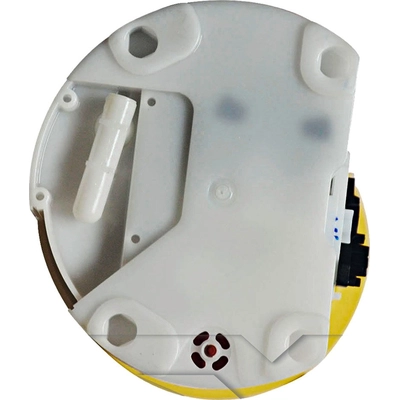 Fuel Pump Module Assembly by TYC - 150358A pa2