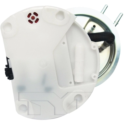 Fuel Pump Module Assembly by TYC - 150360A pa4