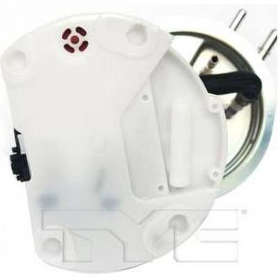 Fuel Pump Module Assembly by TYC - 150360A pa7