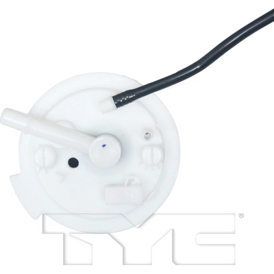 Fuel Pump Module Assembly by TYC - 150365A pa1