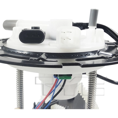 Fuel Pump Module Assembly by TYC - 150365A pa2