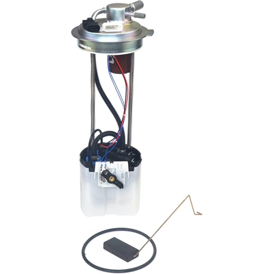 TYC - 150379A - Fuel Pump Module Assembly pa2
