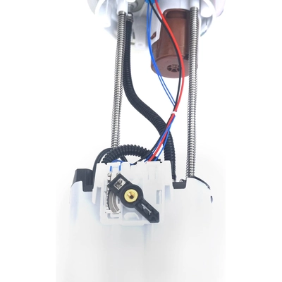 TYC - 150379A - Fuel Pump Module Assembly pa4