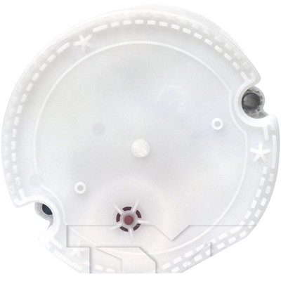 Fuel Pump Module Assembly by TYC - 150380A pa8