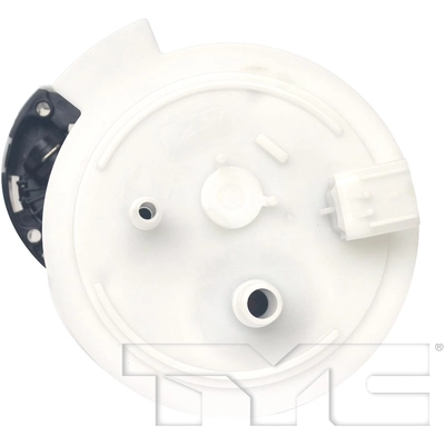 Fuel Pump Module Assembly by TYC - 150382A pa2