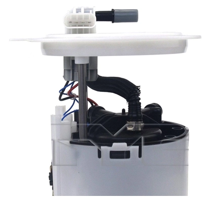 Fuel Pump Module Assembly by TYC - 150389A pa10