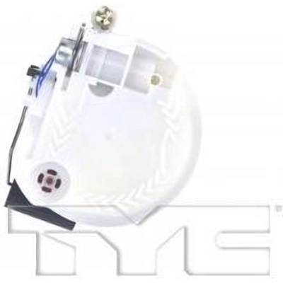 Fuel Pump Module Assembly by TYC - 150393A pa1