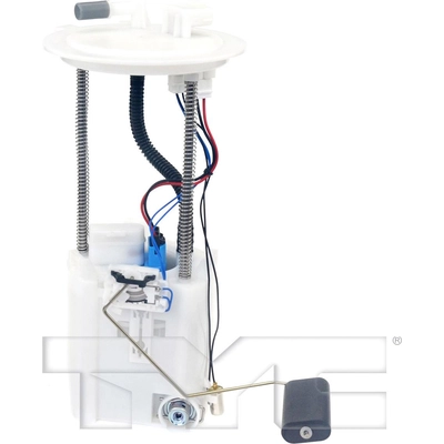 TYC - 150396A - Fuel Pump Module Assembly pa1