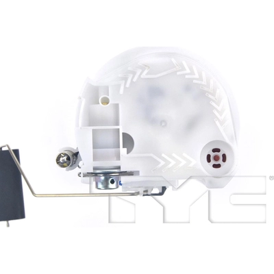TYC - 150396A - Fuel Pump Module Assembly pa2