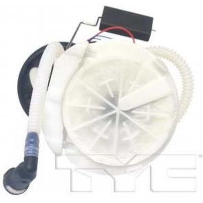Fuel Pump Module Assembly by TYC - 150397A pa5