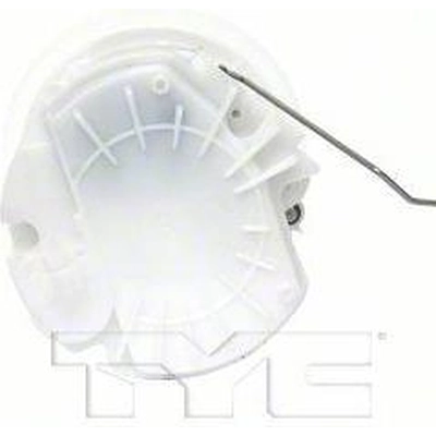 Fuel Pump Module Assembly by TYC - 150399A pa5