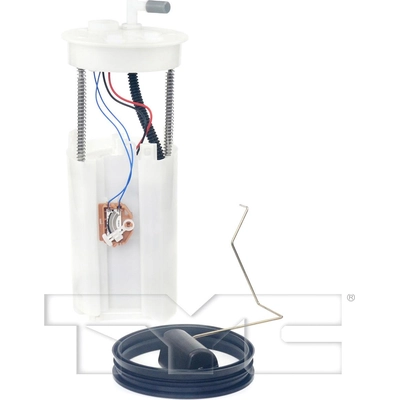 Fuel Pump Module Assembly by TYC - 150400A pa2