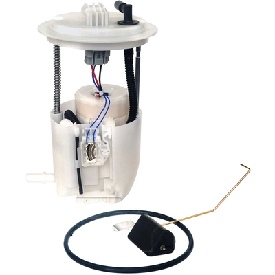 TYC - 150401A - Fuel Pump Module Assembly pa4