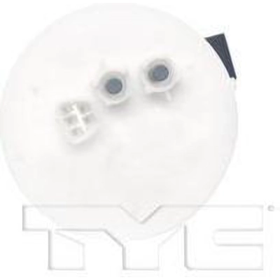 Fuel Pump Module Assembly by TYC - 150404A pa2