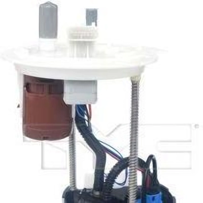 Fuel Pump Module Assembly by TYC - 150405A pa5