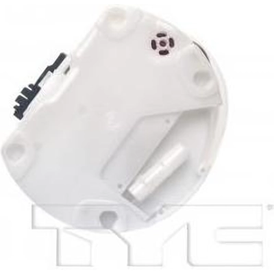 Fuel Pump Module Assembly by TYC - 150405A pa6