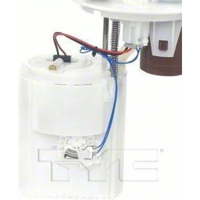 Fuel Pump Module Assembly by TYC - 150408A pa4