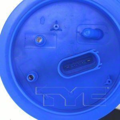 Fuel Pump Module Assembly by TYC - 150414A pa5