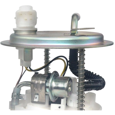 Fuel Pump Module Assembly by TYC - 150419A pa2