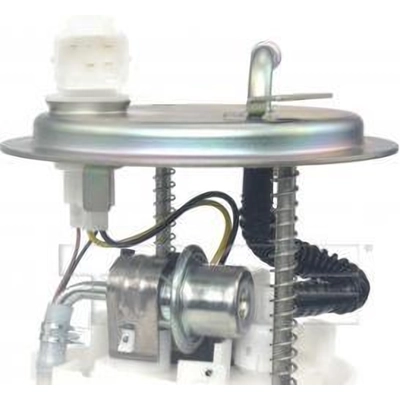 Fuel Pump Module Assembly by TYC - 150419A pa7