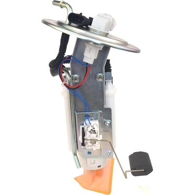 Fuel Pump Module Assembly by TYC - 150422A pa1