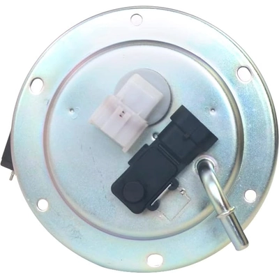 Fuel Pump Module Assembly by TYC - 150422A pa2