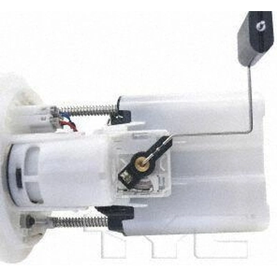 Fuel Pump Module Assembly by TYC - 150424A pa2