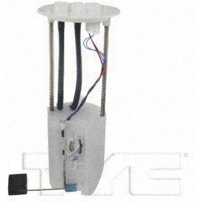 Fuel Pump Module Assembly by TYC - 150425A pa1