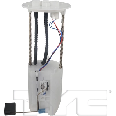 Fuel Pump Module Assembly by TYC - 150425A pa10