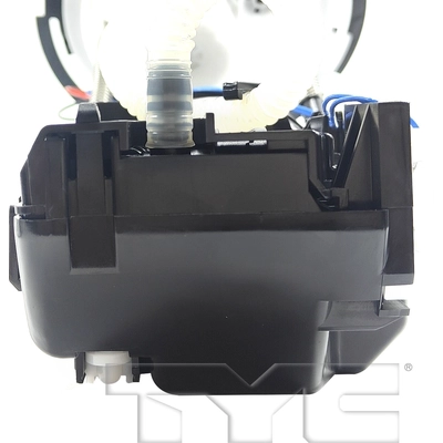 Fuel Pump Module Assembly by TYC - 150428A pa2