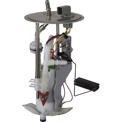 Fuel Pump Module Assembly by TYC - 150429A pa1