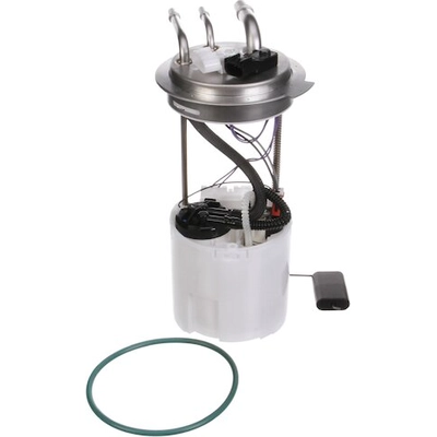 Fuel Pump Module Assembly by TYC - 150430A pa1